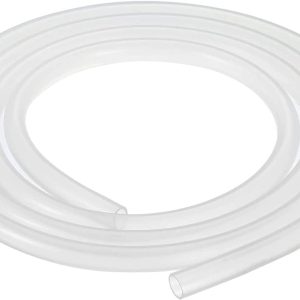 Medical Grade Platinum-Cured Silicone Tube for Oxygen Humidifier – Non-Toxic, Biocompatible, Transparent Oxygen Delivery Hose