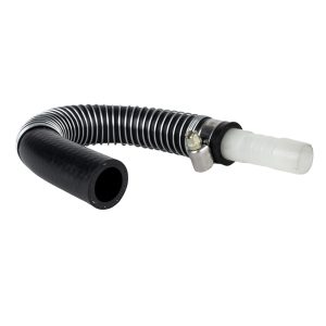 JCB 834/10764 Hydraulic Oil Cooler Hose – OEM Replacement for JCB Machinery