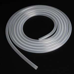 USP VI Certified Silicone Hose | High Temperature Sterile Tubing for Medical & Laboratory Use