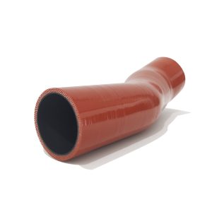 FKM Rubber Hose | 250°C Heat and Oil Resistant Tube for Automotive and Industrial Systems