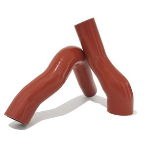 High Temperature FKM Hose | Fluoroelastomer Tube for Fuel and Engine Oil Transfer