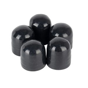 Silicone Protective Cap for Automotive Parts | High Temp, Dustproof & Anti-Corrosion