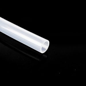 Platinum-Cured Silicone Tubing for Water Dispensers | High-Purity Food-Grade Tube for Hot/Cold Drinking Systems