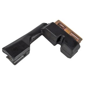 OEM Rubber Bushing for Freightliner Truck Spare Parts Rubber Mounting
