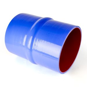 12-inch (304mm) Extra-large Marine Silicone Hump Hose Wet Exhaust Hump Hose
