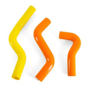 Custom Coolant Silicone Hose | Engine & Radiator Application