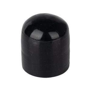 High Temperature Silicone Cap | Protective Cover for Tubes, Sensors & Fittings