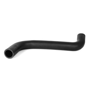 ACM Rubber Hose 175°C High Temperature Oil Resistant Hose for Engine Systems