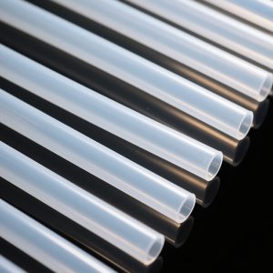 Food Contact Silicone Hose for Water Dispensers | Clean & Tasteless Water Flow - Image 5