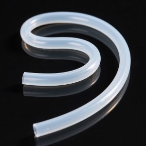 Food Contact Silicone Hose for Water Dispensers | Clean & Tasteless Water Flow - Image 1