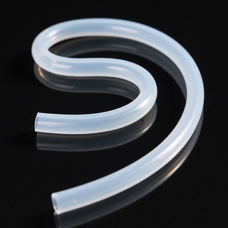 Food Contact Silicone Hose for Water Dispensers | Clean & Tasteless Water Flow