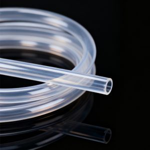 Food Contact Silicone Hose for Water Dispensers | Clean & Tasteless Water Flow - Image 2