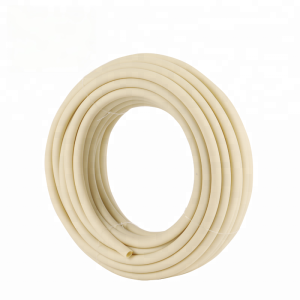 High Performance Food Grade Silicone Tube for Peristaltic Pump Dairy Transfer
