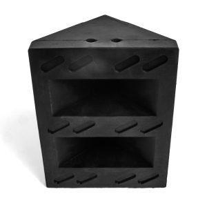 Custom Molded Rubber Part Heavy Duty Industrial Component For Automotive Machinery And Equipment Protection