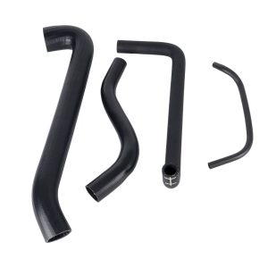 Custom EPDM Hose for Refrigerator, Air Conditioner & Washing Machine