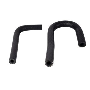 Automotive ECO Fuel Vapor Hose Oil Heat & Ozone Resistant Rubber Tubing