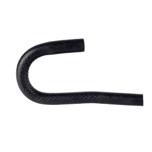 Automotive ECO Epichlorohydrin Hose Low Permeability Fuel Vapor Line & Oil-Resistant Engine Breather Tube