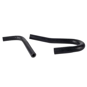 Aramid Fiber Reinforced Butyl–EPDM Hose – Low Permeability, Heat & Pressure Resistant Air/Coolant Hose for Engines