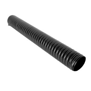Durable Neoprene Rubber Hose Industrial Air Oil Resistant Flexible Tube for for Agriculture & Industry