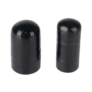 Silicone End Cap for Automotive Hoses | Sealing & Dust Protection Cap