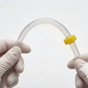 Peristaltic Pump Silicone Tubing with High Performance for Laboratory Equipment