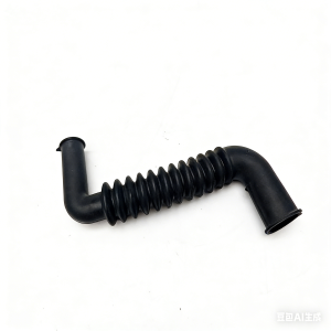 Custom Molded Rubber Components for Washing Machine Spare Parts OEM Manufacturer