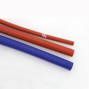 10m Straight Silicone Hose for Marine Cooling Systems Flexible Hose for Water and Coolant Transfer