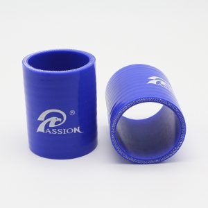 Straight Silicone Hose for Generator Cooling Systems Heat Resistant Coolant Transfer Hose