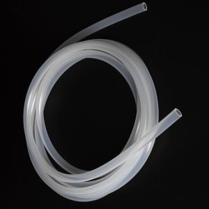 High Purity Pure Silicone Hose for Ozone Transfer Ozone and Aging Resistant