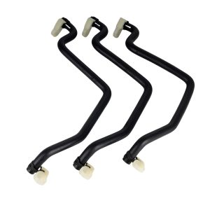 Custom EV Battery Thermal Management Coolant Hose Manufacturer OEM EPDM Cooling Hose